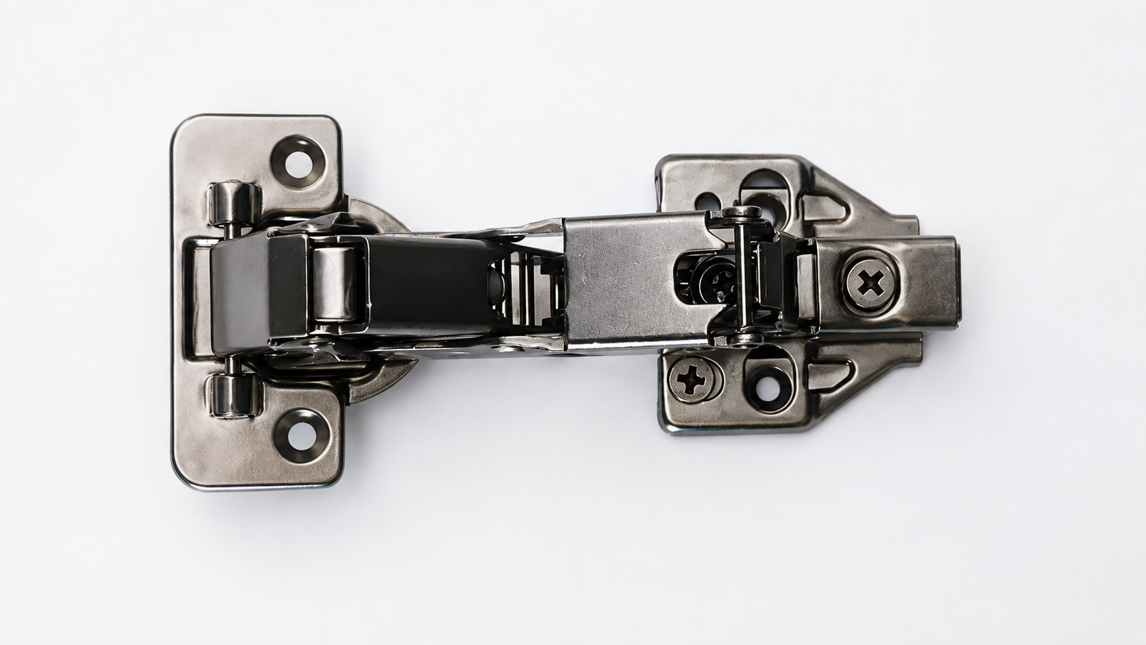 Sterling 165 Degree Corner Cabinet Hinge - Image 2