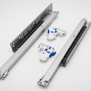 Undermount Slides Quadro