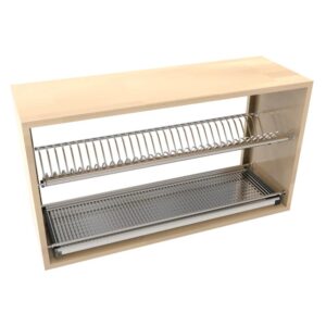 DISH-RACK-WITH-DRIP-TRAY