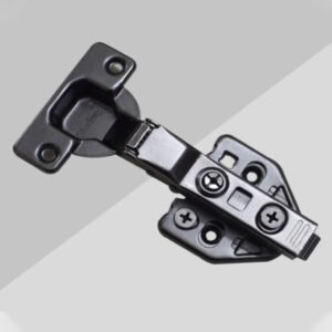 HINGES MS BLACK 3D-0