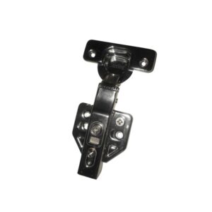 HINGES MS BLACK 3D-16