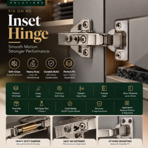 Sterling Fix On MS Inset Overlay Hinge