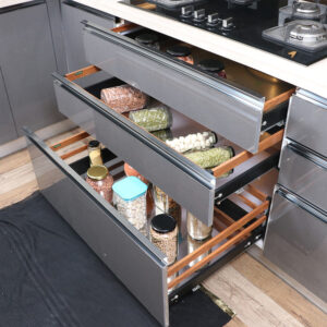Galleriya Tandem Box