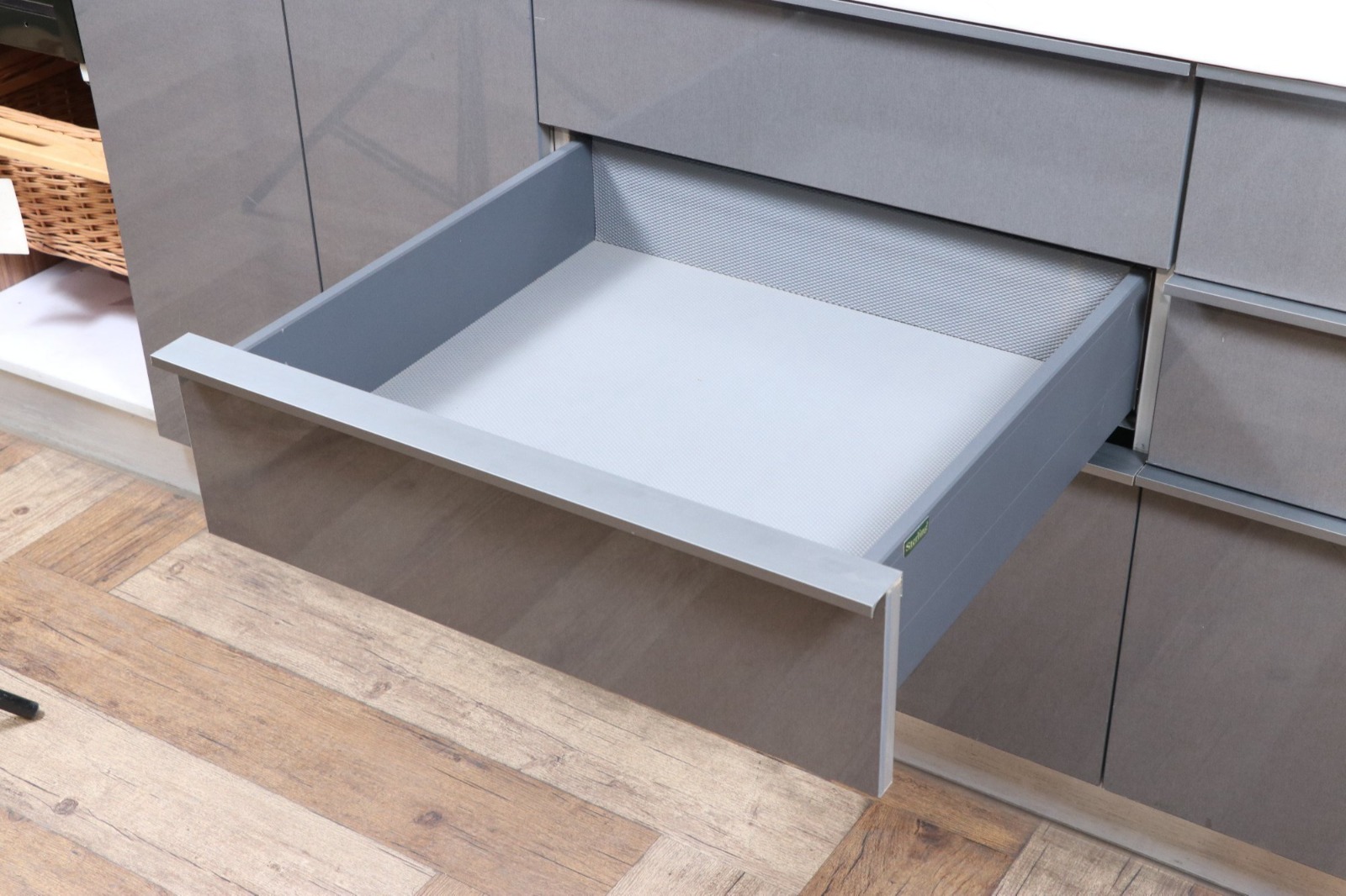 MS Grey Tandem Box - Image 4