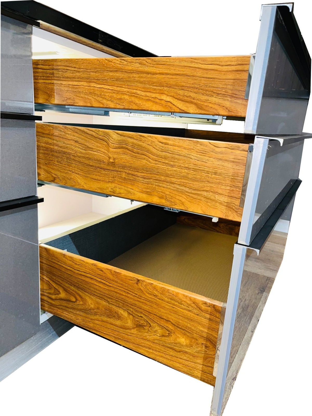 Aluminium Tandem Box - Image 4