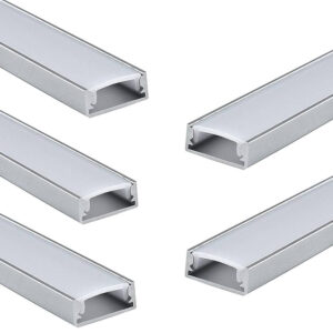 Aluminium-profile