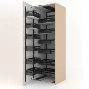 Black-Pantry