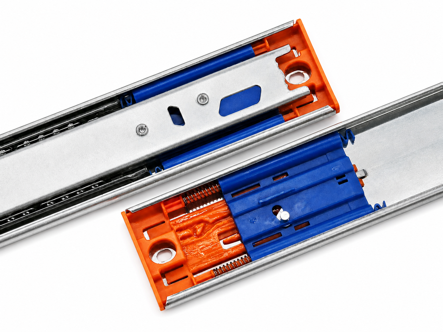 Sterling Soft Close Telescopic Slide - Image 2