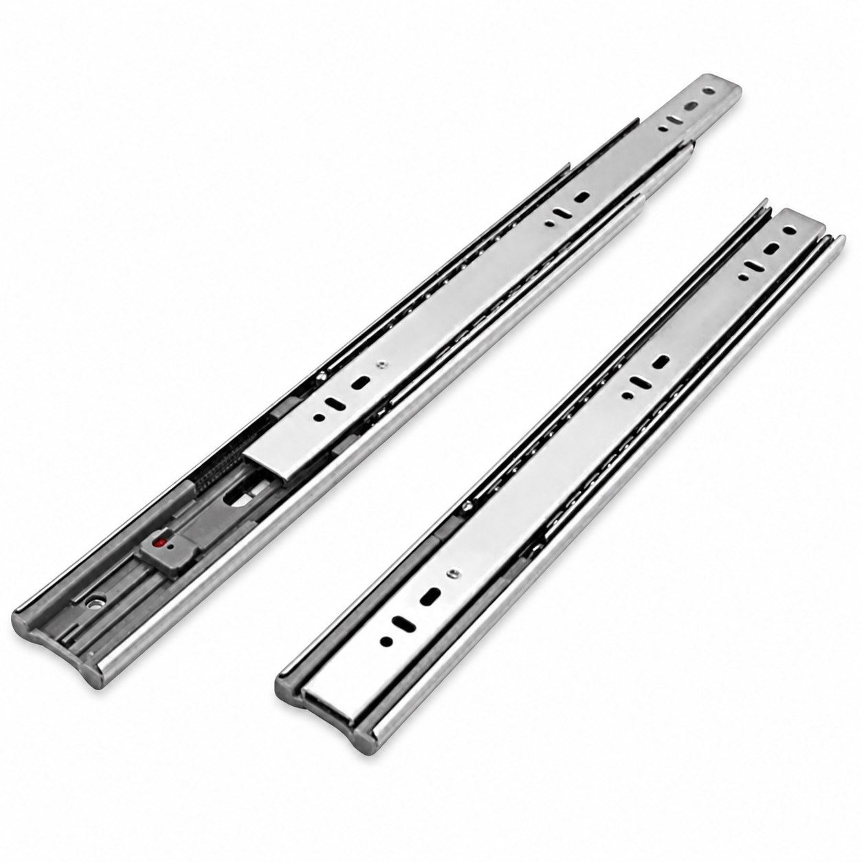Sterling Soft Close Telescopic Slide - Image 3