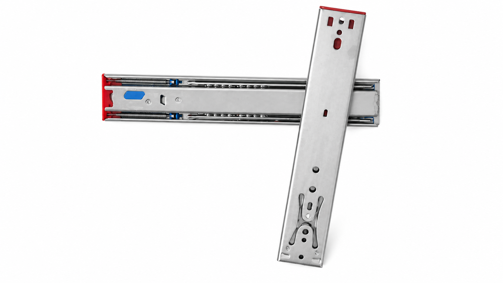 Sterling Soft Close Telescopic Slide - Image 4