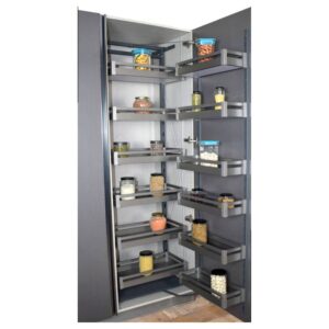 GREY-PANTRY