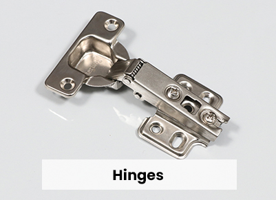Hinges-Sterling