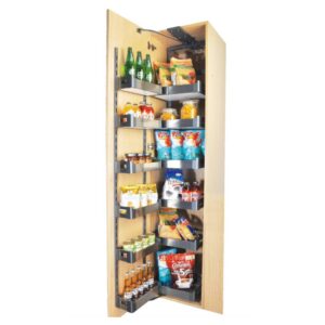 Satin-Pantry