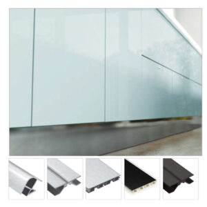 Skirting-products