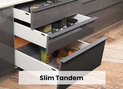 Slim-Tandem-Sterling