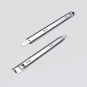 Telescopic Channel