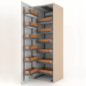 WOODEN-GREY-PANTRY