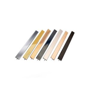 ss-PVD-Profile-T-Shape