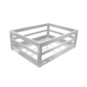 ALUMINIUM SS BASE
