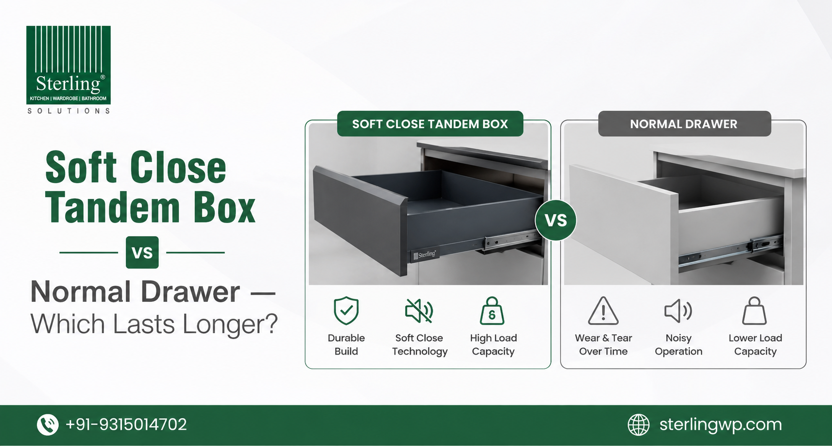Tandem Box