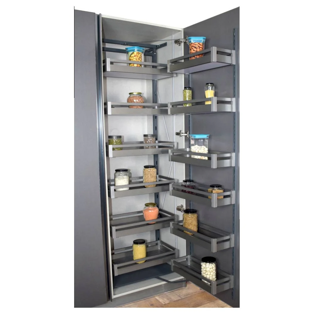 GREY-PANTRY